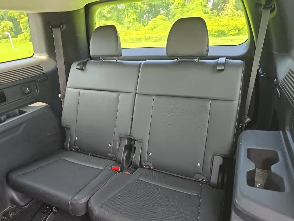 Used 2024 Rockwood Green Hyundai XRT image 14