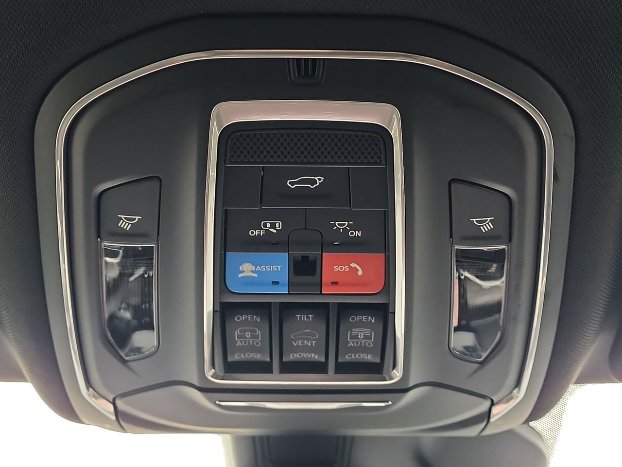 New 2027 Blue Jeep Limited image 27