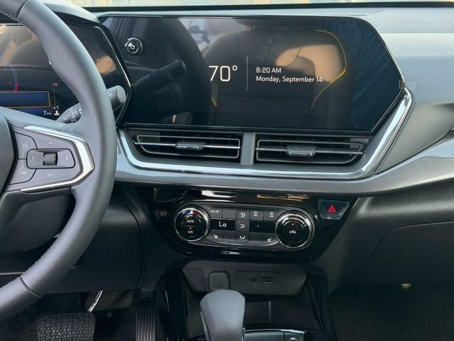 2026 Chevrolet Trax Activ - Photo 7