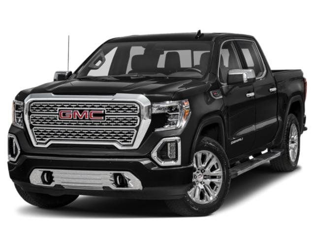 2021 GMC Sierra Denali 4WD Crew Cab Short Box's photo