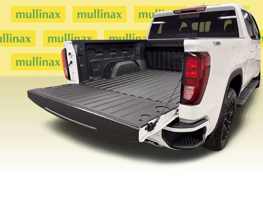 2026 GMC Sierra 1500 Elevation - Photo 23
