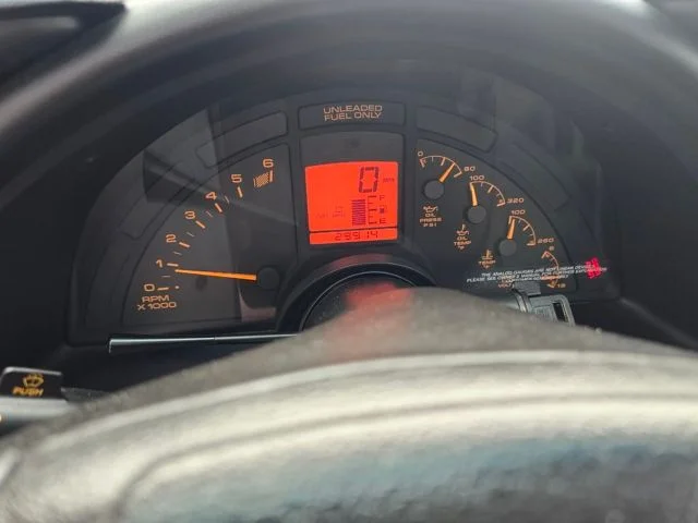 1993 Chevrolet Corvette - Photo 14