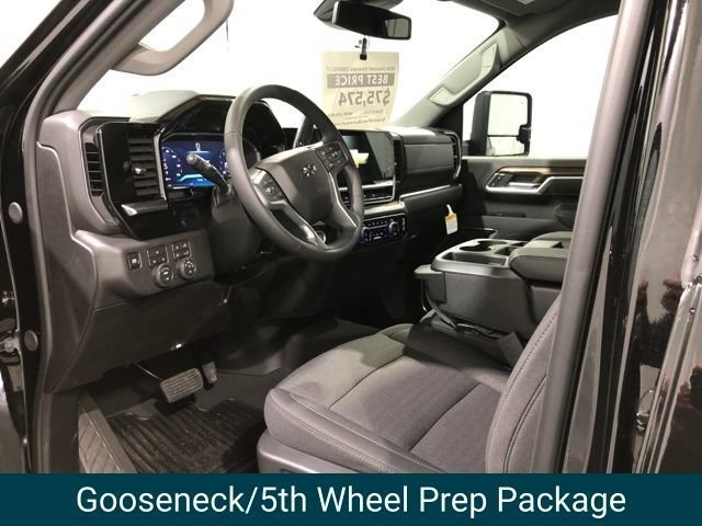 2026 Chevrolet Silverado 2500 HD LT - Photo 11