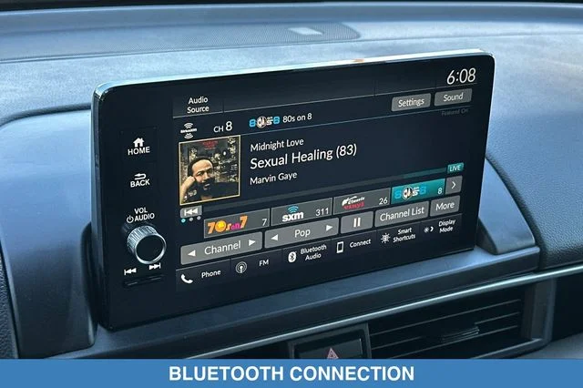 2025 Honda Pilot EX-L - Photo 22