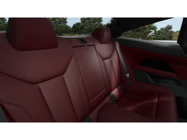 New 2027 Brooklyn Grey Metallic BMW  image 12