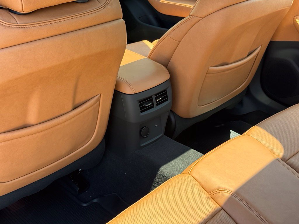 2026 Cadillac CT5 Premium Luxury - Photo 24