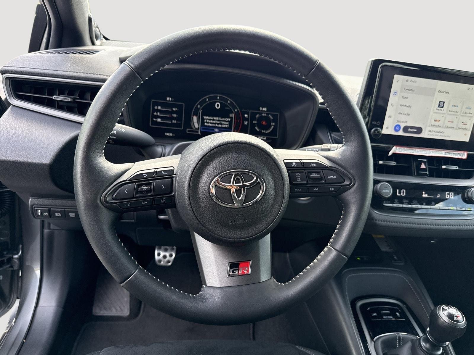 Certified Used 2025 Heavy Metal Toyota Premium image 17