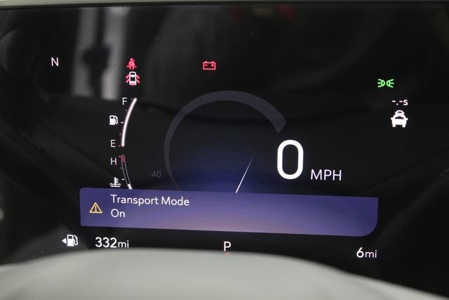 New 2026 Moonstone Gray Metallic Buick Preferred image 23