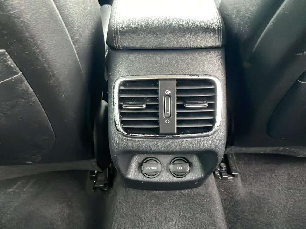 Used 2016 Gray Kia EX image 18