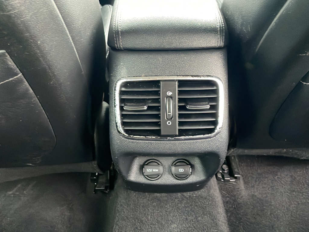 Used 2016 Gray Kia EX image 18
