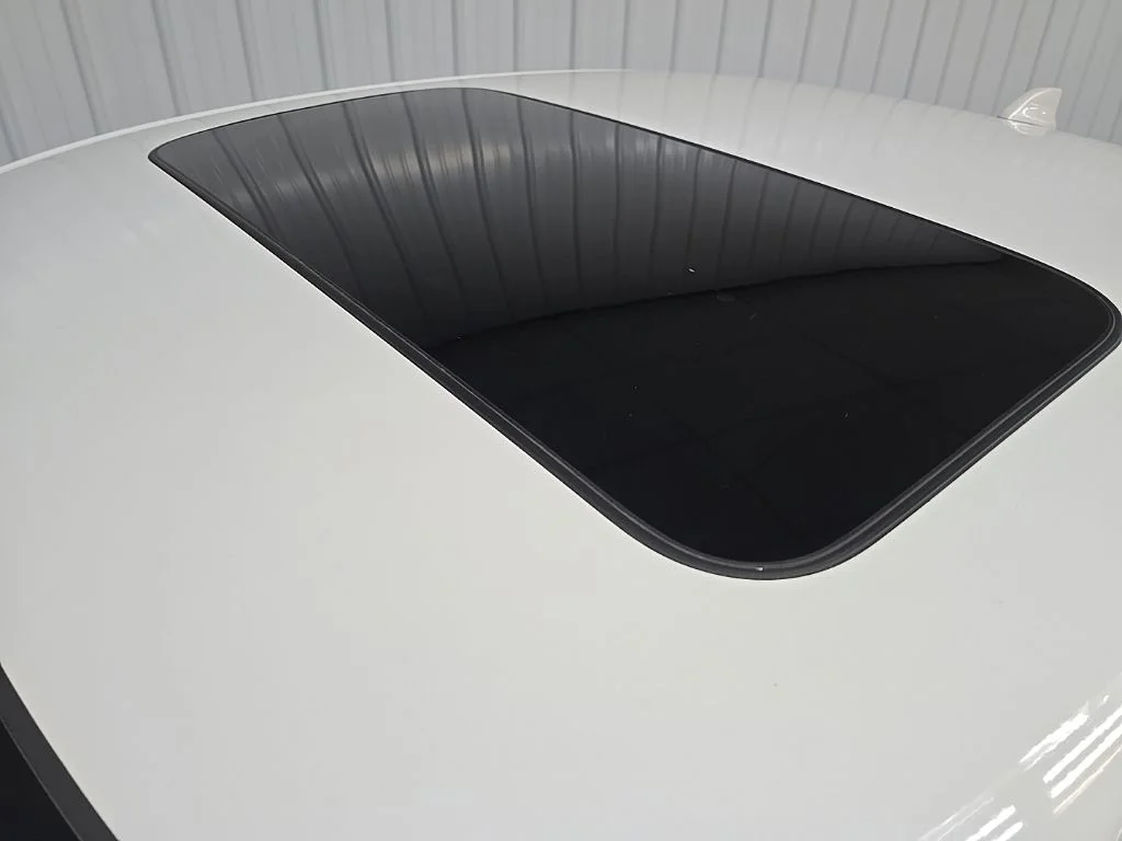 Used 2025 Black Honda Sport image 11