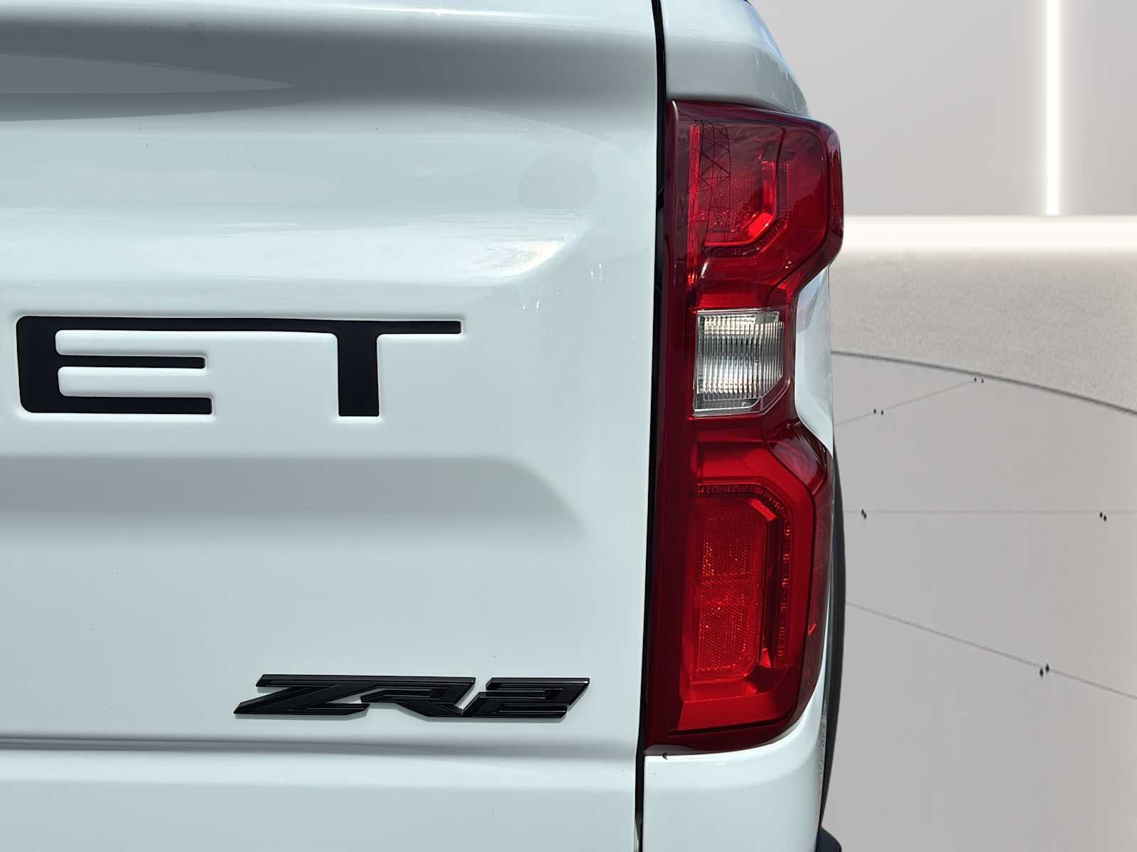 Certified Used 2023 Summit White Chevrolet ZR2 image 41