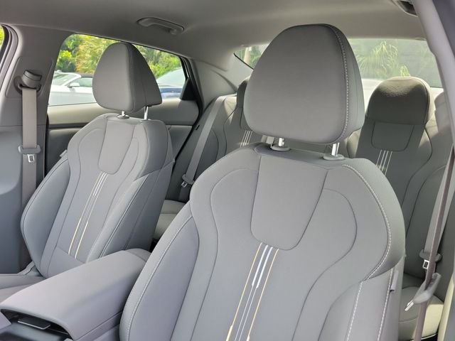 2026 Hyundai Elantra SEL Sport - Photo 18