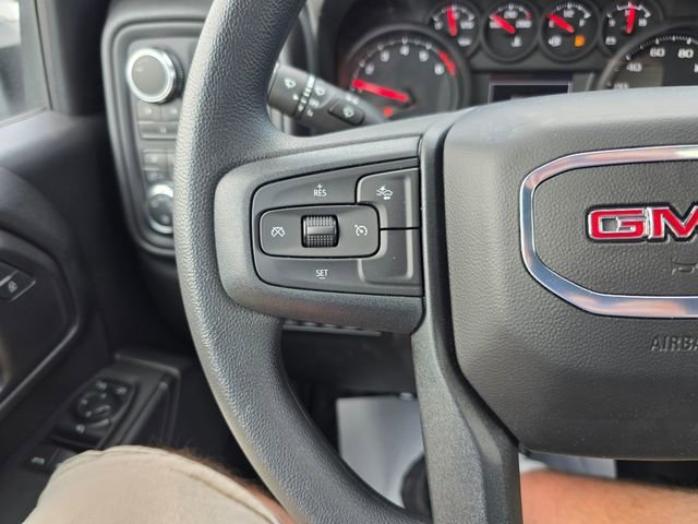 2025 GMC Sierra 3500HD Pro - Photo 14
