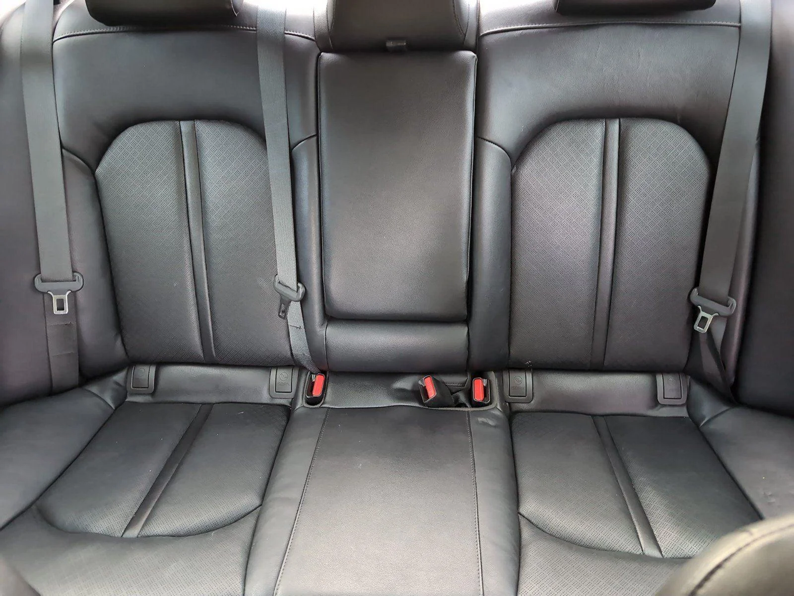 Used 2016 Ebony Black Kia EX image 30
