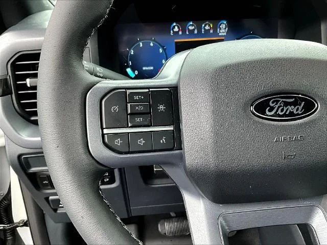New 2026 Avalanche Ford XLT image 60