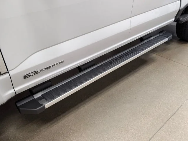 New 2026 Avalanche Ford F-250® Lariat® image 61