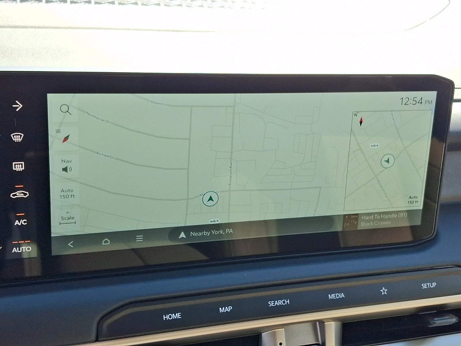 New 2027 White Kia EX image 19
