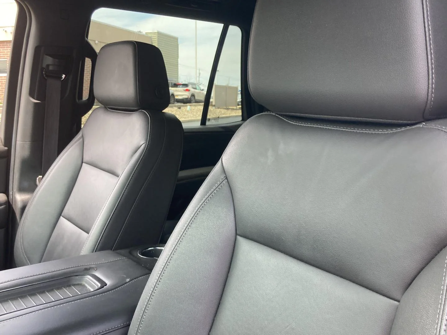 Used 2024 Black Chevrolet LT image 16