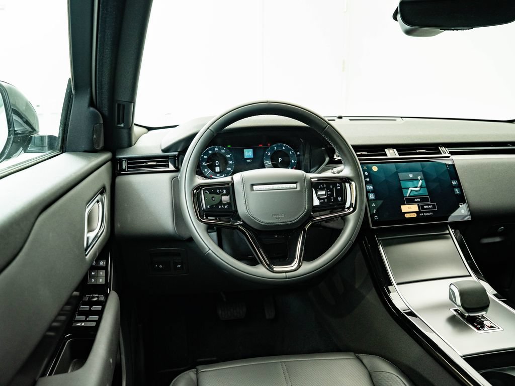 New 2026 Arroios Grey Land Rover S image 33