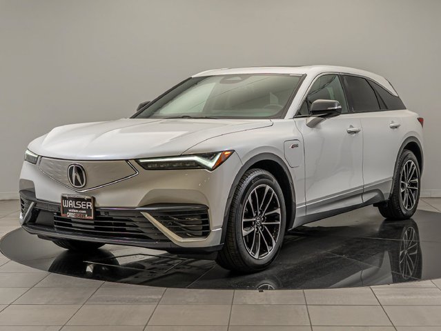 2024 Acura ZDX 