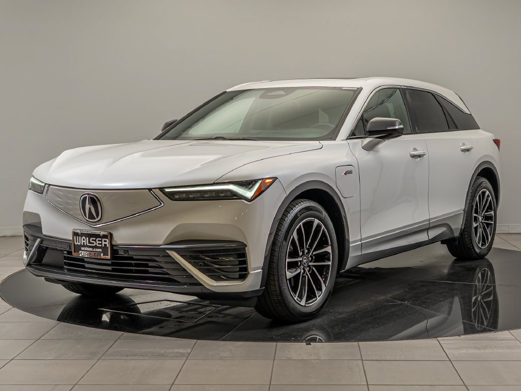 2024 Acura ZDX