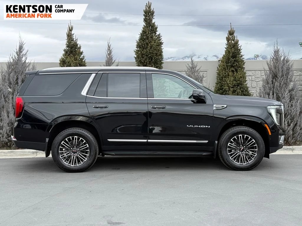 2026 GMC Yukon ELEVATION - Photo 11