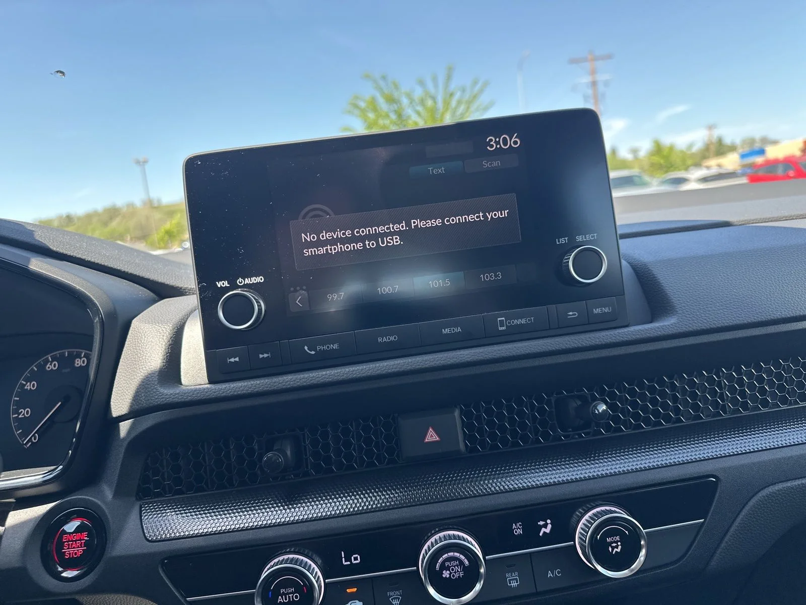 Certified Used 2024 Gray Honda LX image 50