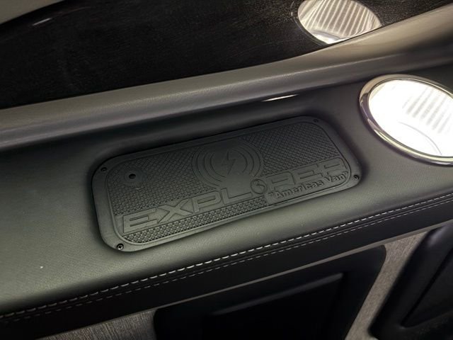 New 2026 Onyx Black GMC Explorer Limited SE image 52