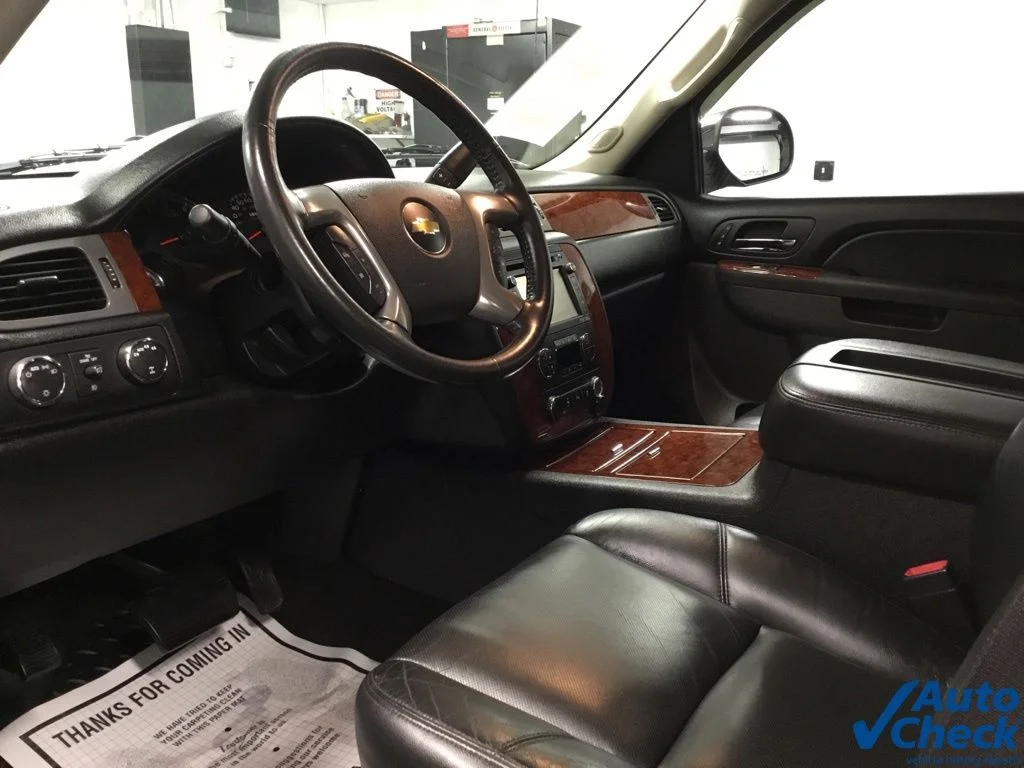 2012 Chevrolet Avalanche LTZ - Photo 23