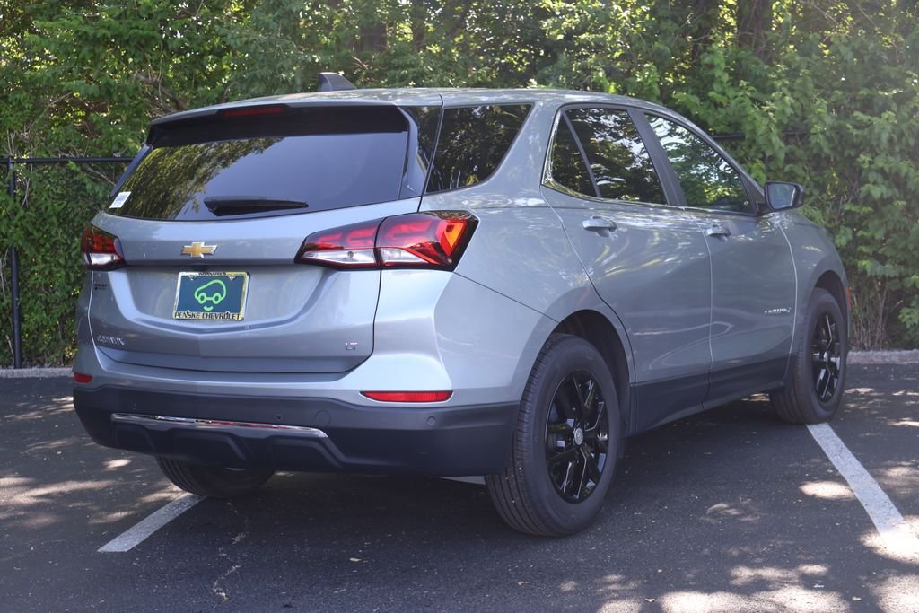2024 Chevrolet Equinox LT - Photo 8