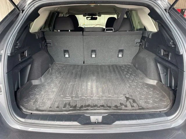 Used 2020 Gray Subaru Premium image 28