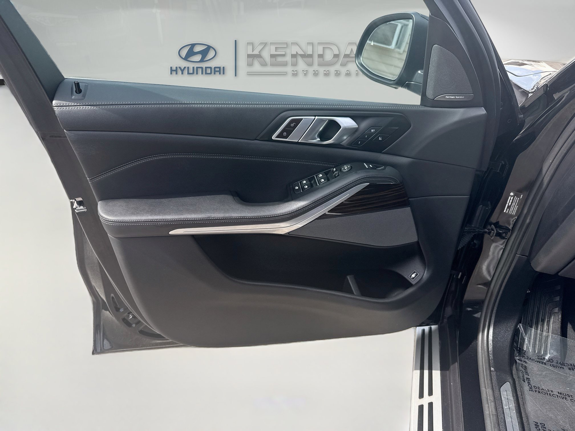 2024 BMW X5 50e - Photo 17