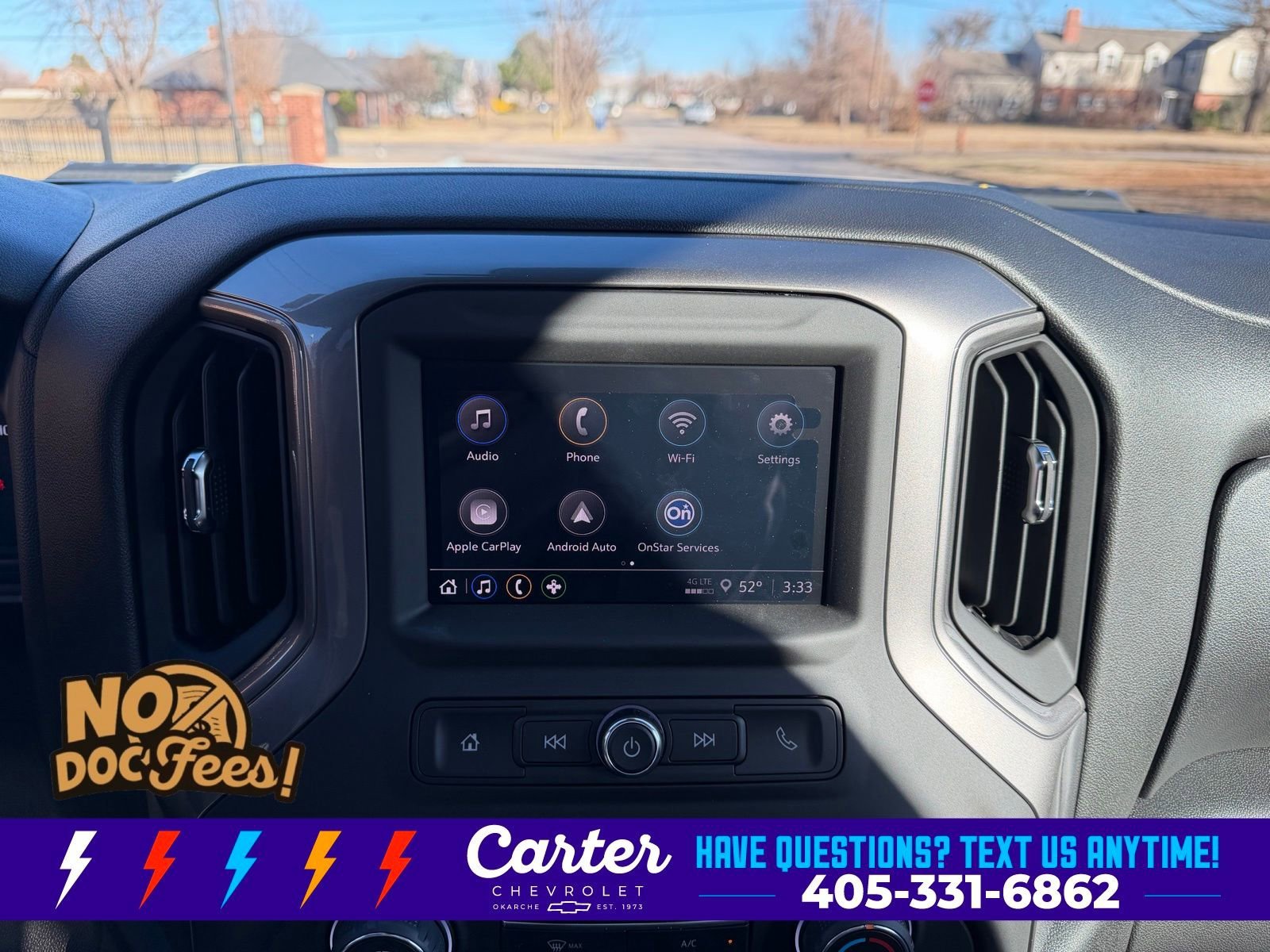 2026 Chevrolet Silverado 3500 HD Work Truck - Photo 14