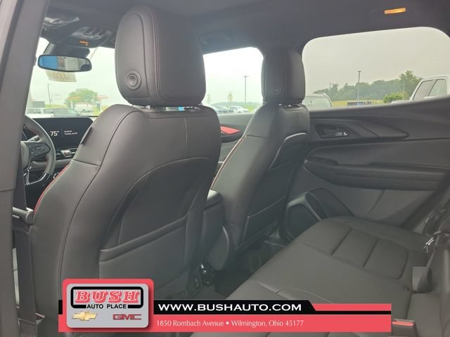 2026 Chevrolet Trailblazer RS - Photo 15