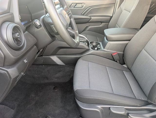 2026 Chevrolet Colorado Trail Boss - Photo 17