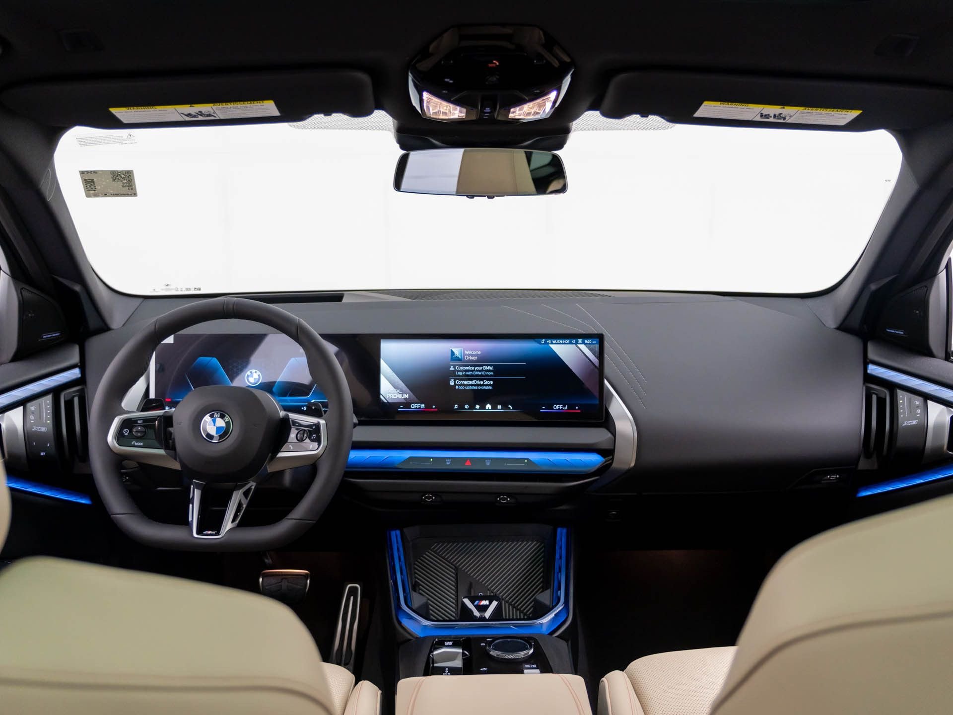 New 2026 Brooklyn Grey Metallic BMW 30 xDrive image 10