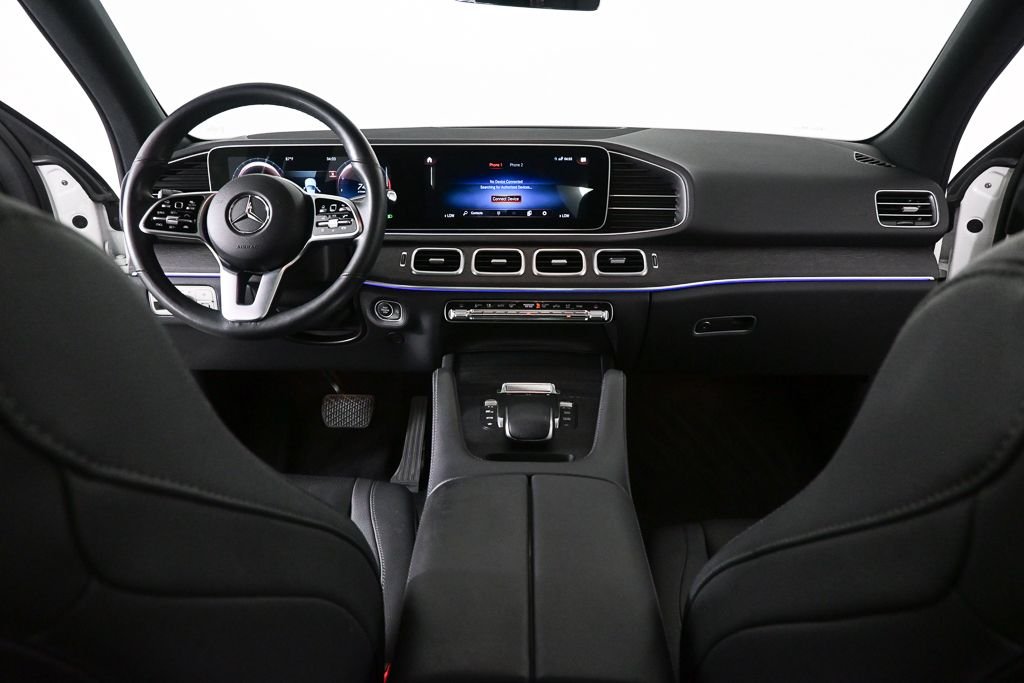 Certified Used 2022  Mercedes-Benz GLE 350 image 17