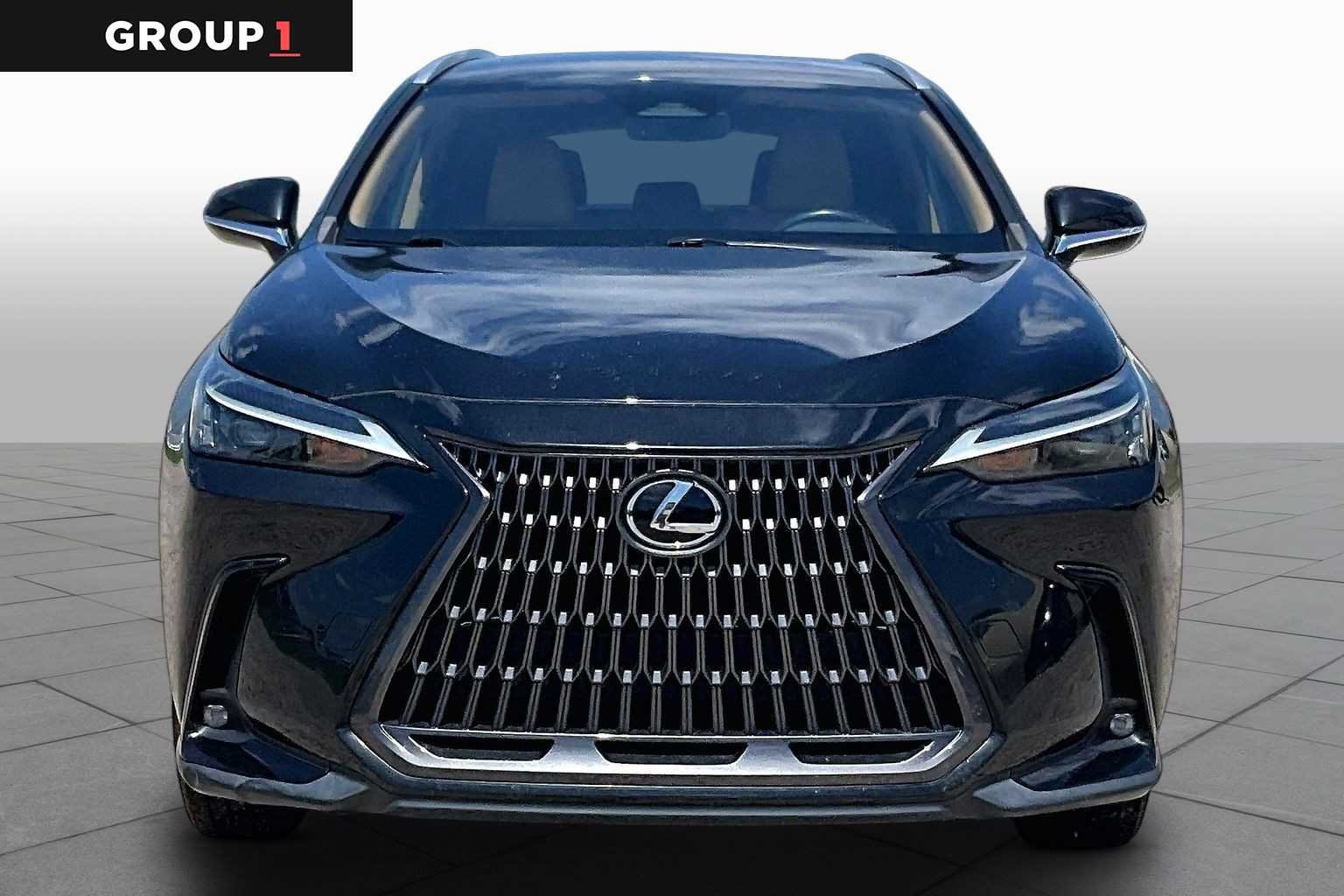 Certified Used 2024 Caviar Lexus  image 4