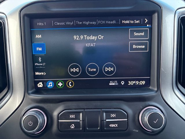 Used 2022 White Chevrolet LT Trail Boss image 30