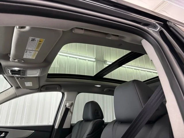 Used 2026 Black Acura Base image 10