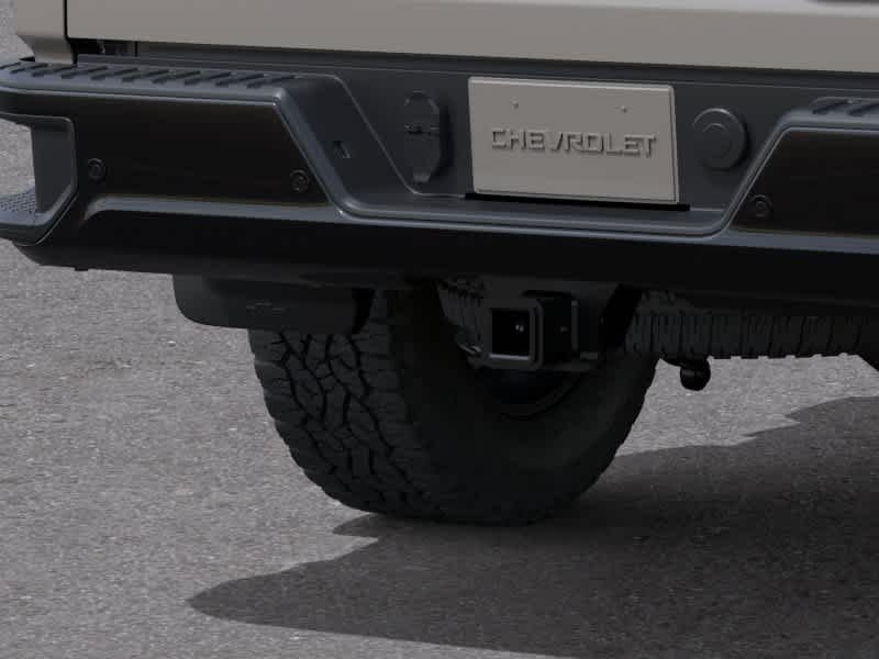 2026 Chevrolet Silverado 2500 HD Custom - Photo 14