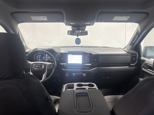 Used 2023 Black GMC Elevation image 18