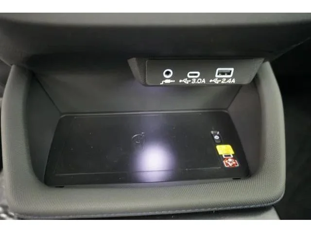 New 2026 MAGNETITE GRAY METALLIC Subaru Premium image 18