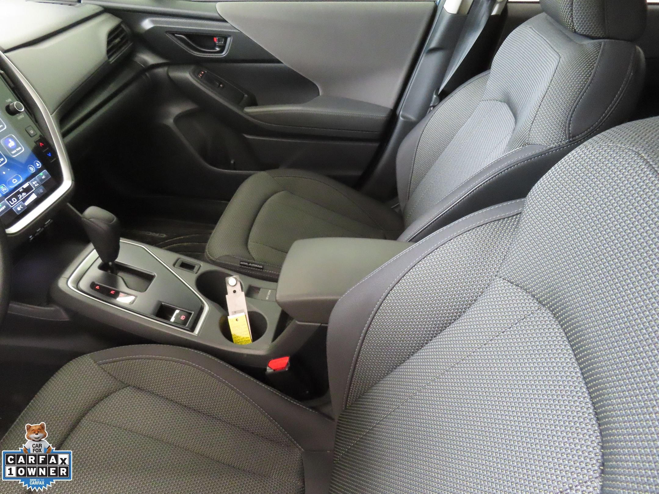 Used 2024 Blue Subaru Premium image 19