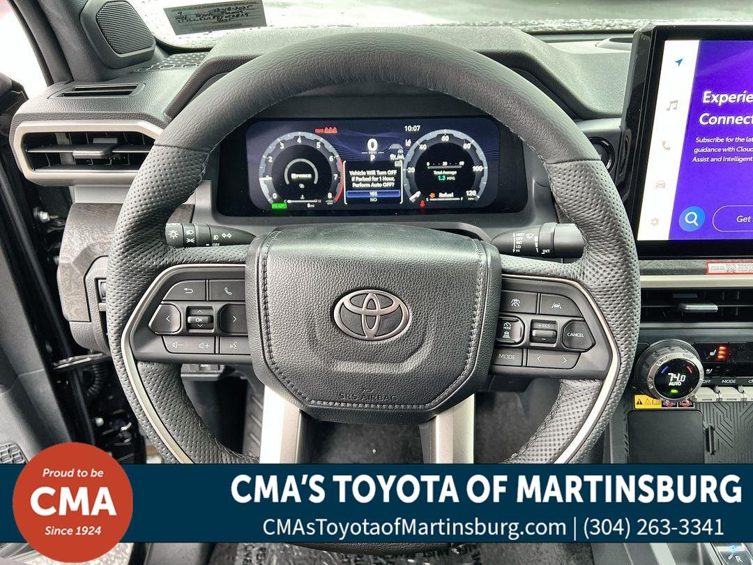 2026 Toyota Tacoma Limited - Photo 17