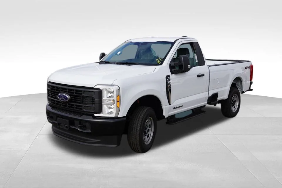 2026 Ford F-250 Super Duty XL - Photo 7
