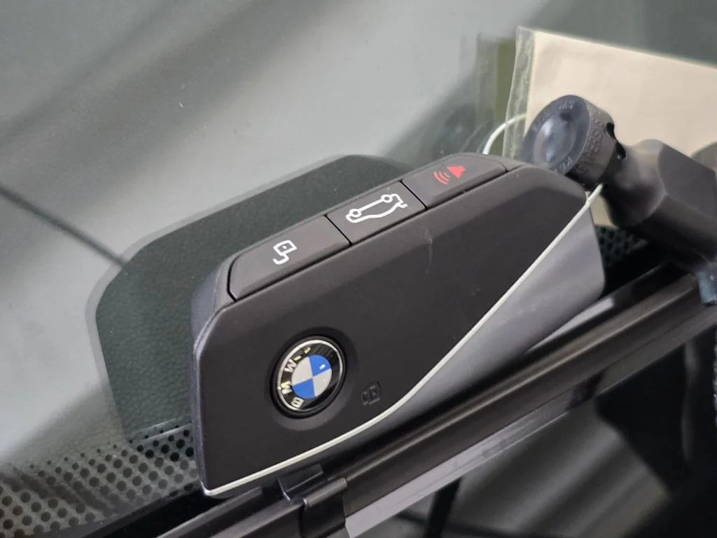 New 2026 Gray BMW sDrive40i image 26