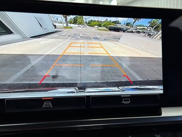 2026 GMC Sierra 1500 Elevation - Photo 26