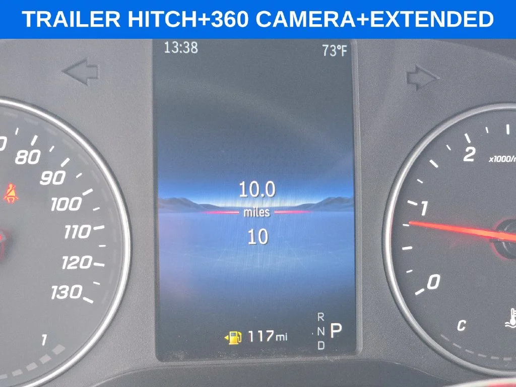 New 2026 Arctic White Mercedes-Benz Cargo 170 WB image 22